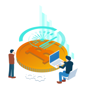 Создание сложного сайта для блокчейн и криптовалюты в Находке