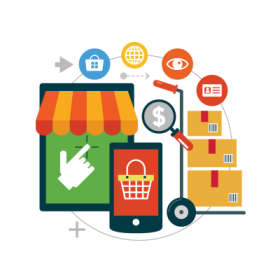 Разработка сложного сайта для сферы логистики в Находке